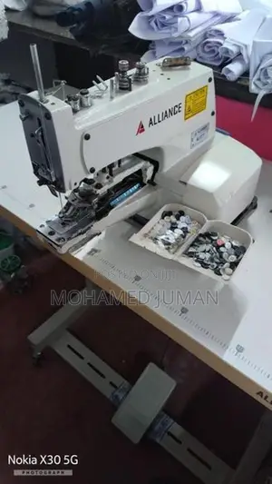 Button Attacher