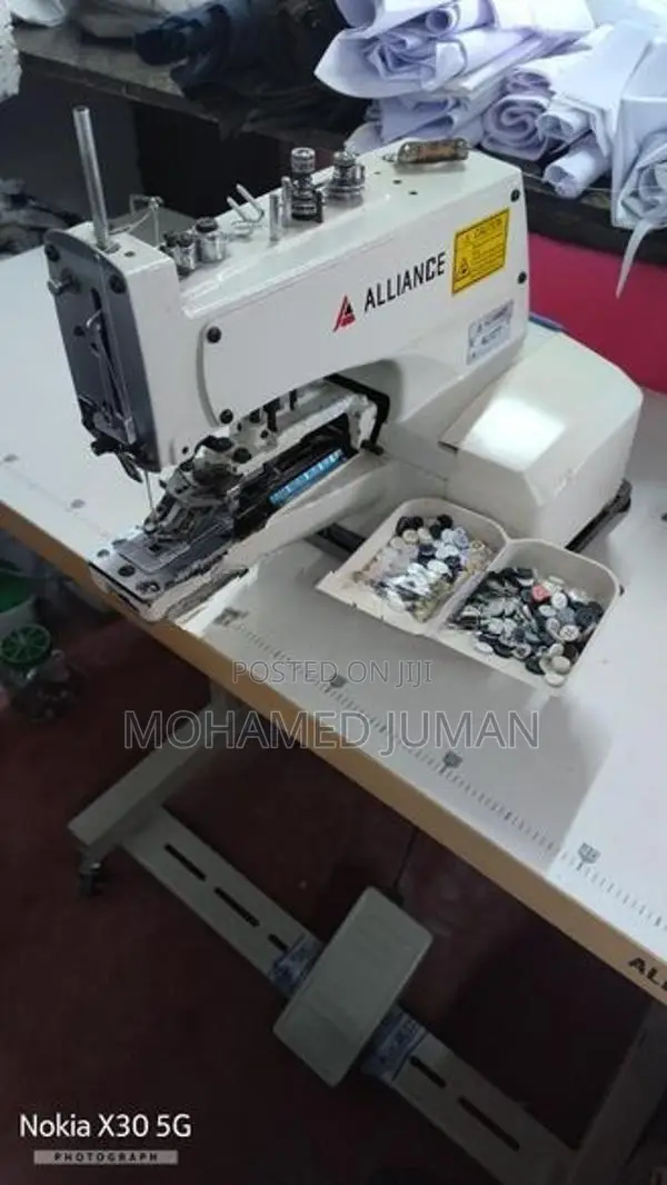 Button Attacher