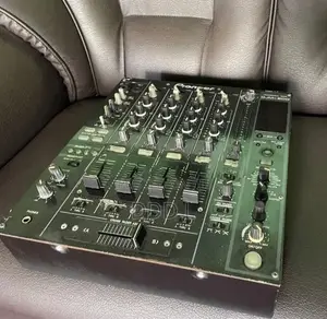 Pioneer Djm 800 Mixer