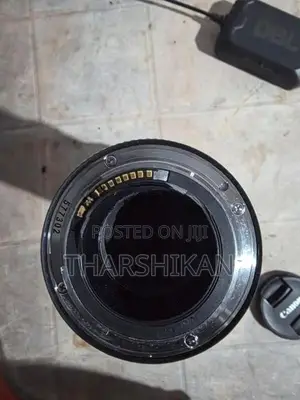 Camera Lens