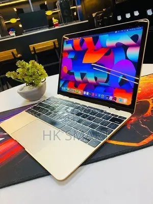 Apple Macbook A1534 M7 8GB 512GB SSD
