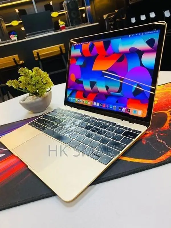 Apple Macbook A1534 M7 8GB 512GB SSD
