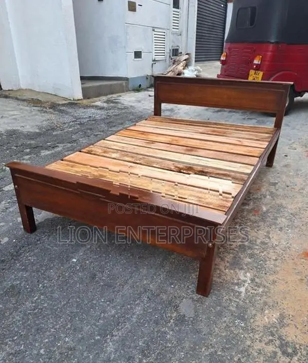 Double box beds