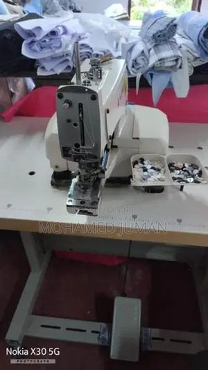 Button Attacher
