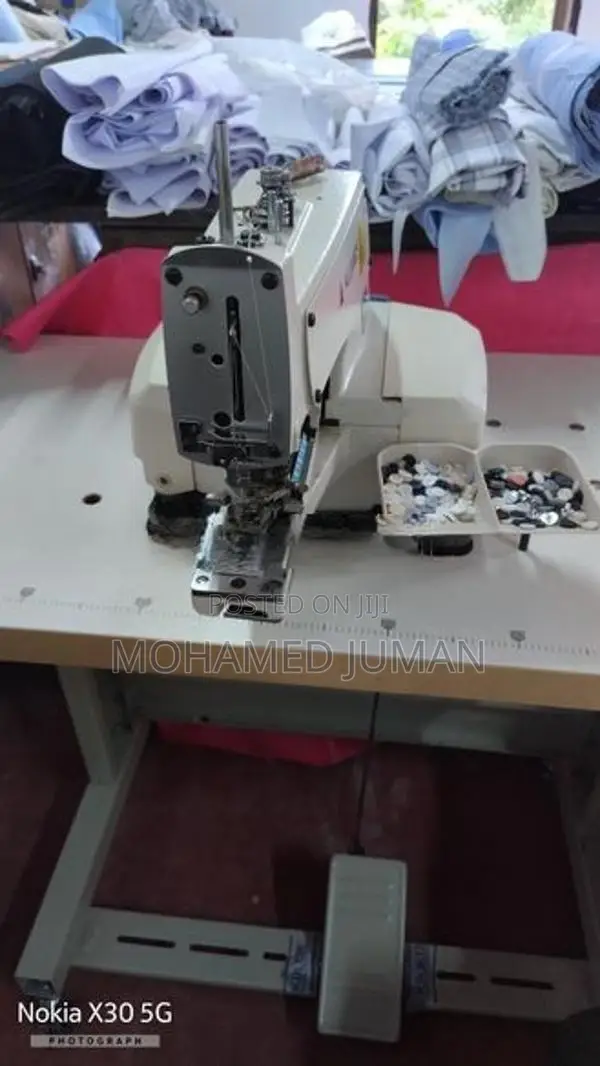 Button Attacher