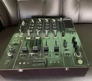 Pioneer Djm 800 Mixer