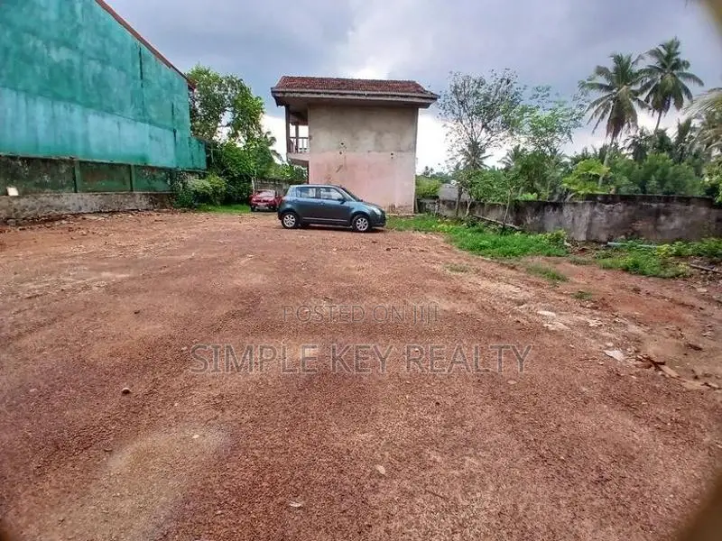 Land for sale in gampaha