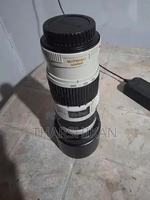 Camera Lens