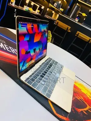 Apple Macbook A1534 M7 8GB 512GB SSD