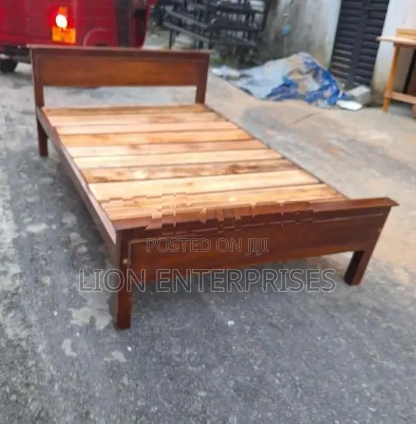 Double box beds