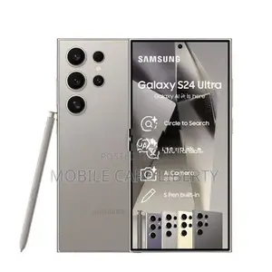 Samsung Galaxy S24 Ultra 12GB 512GB (Brand New)