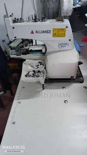 Button Attacher