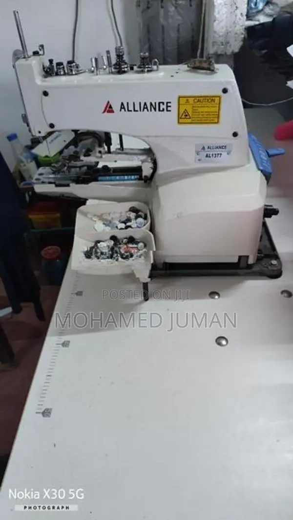 Button Attacher