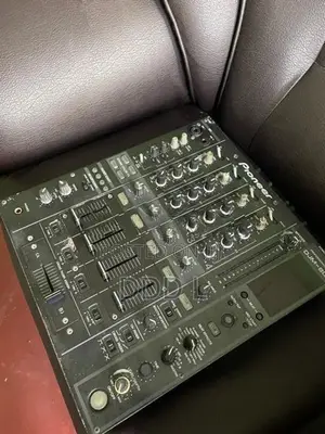 Pioneer Djm 800 Mixer