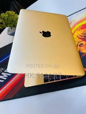 Apple Macbook A1534 M7 8GB 512GB SSD