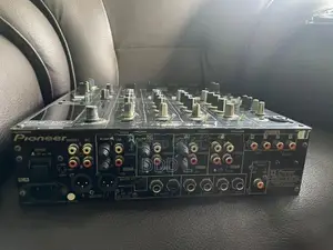 Pioneer Djm 800 Mixer