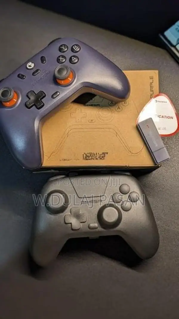 GameSir T4 Nova Lite Wireless Controller