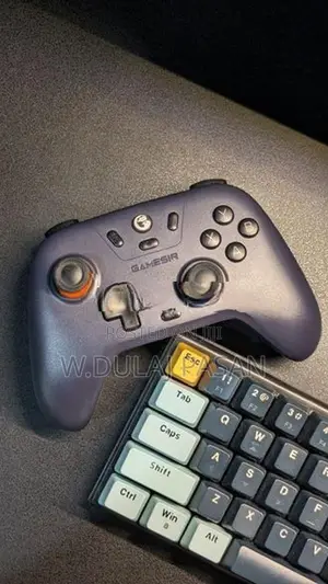GameSir T4 Nova Lite Wireless Controller