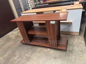 Mini Tv Stand 4ft