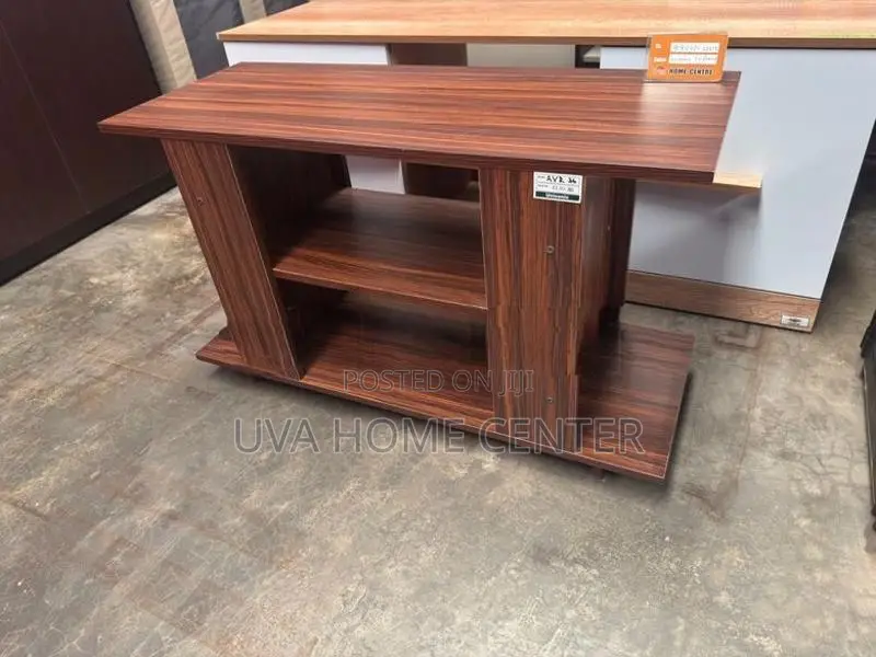 Mini Tv Stand 4ft
