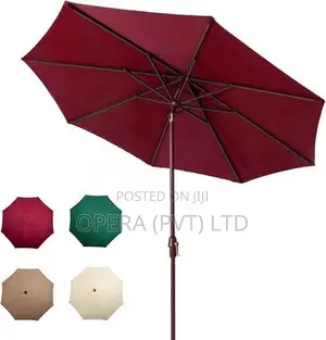 Garden Umbrella