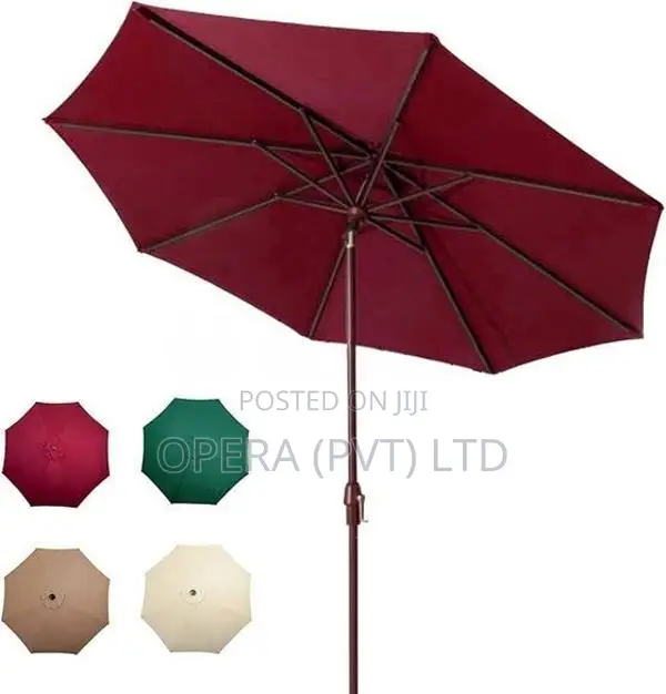 Garden Umbrella