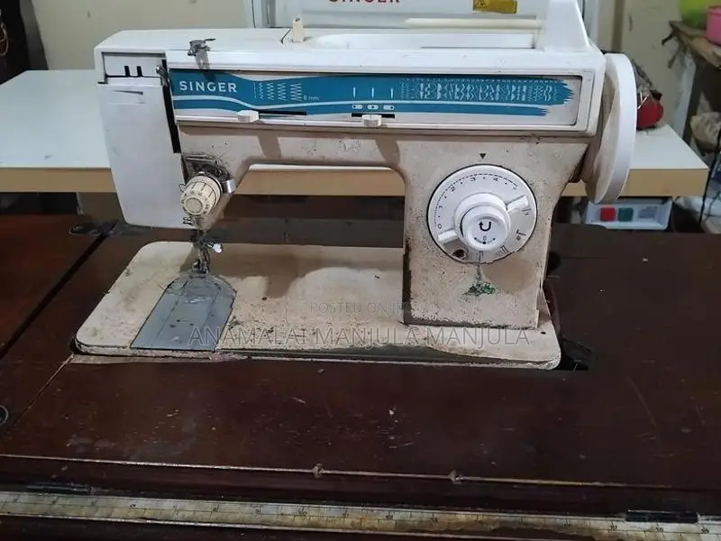 Sewing Machine