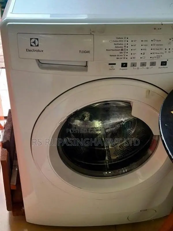 Electrilux Washing Machine