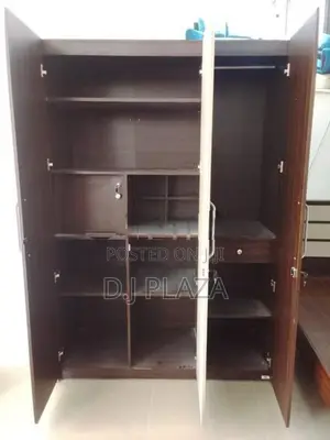 Piyestra Wardrobe
