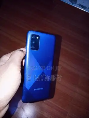 Samsung Galaxy M02s (Used)