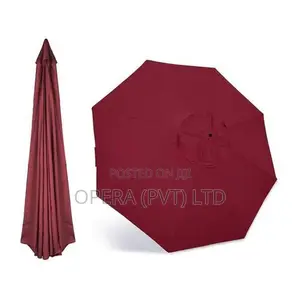 Garden Umbrella