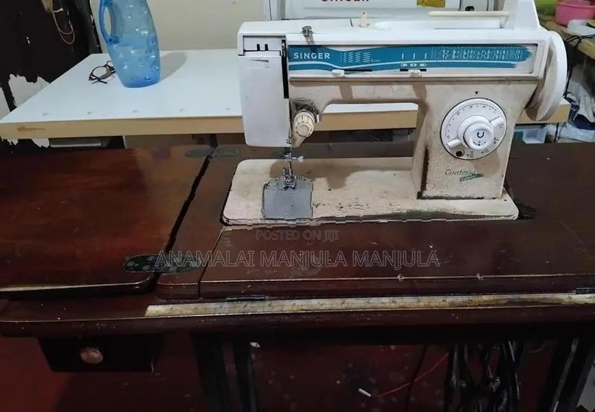 Sewing Machine