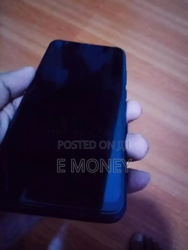 Samsung Galaxy M02s (Used)