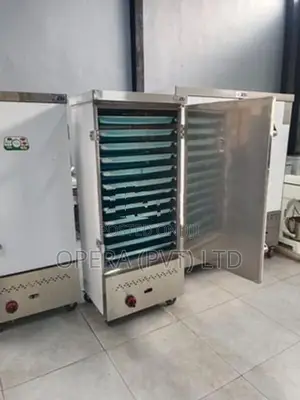 Rice Steamer -48KG