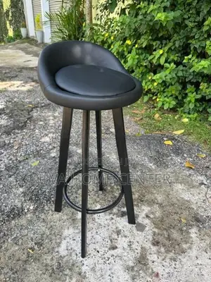 Non Adjustable Bar Chair