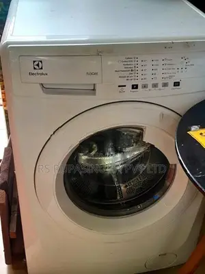 Electrilux Washing Machine