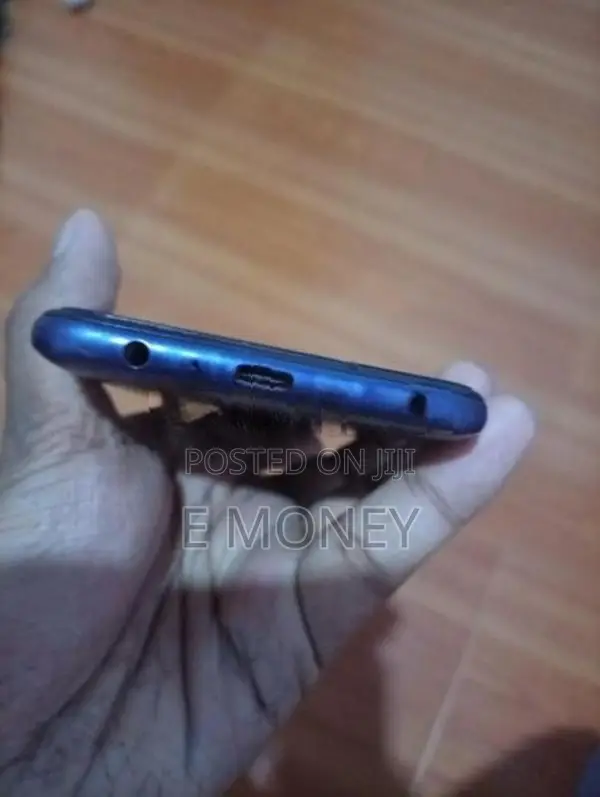 Samsung Galaxy M02s (Used)