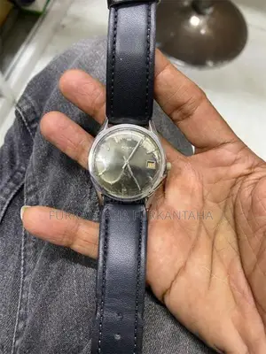 Tontic Vintage Swiess Automatic Watch