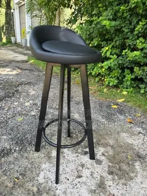 Non Adjustable Bar Chair