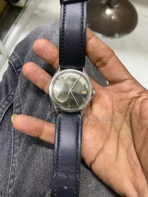 Tontic Vintage Swiess Automatic Watch