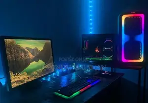 Gaming Pc
