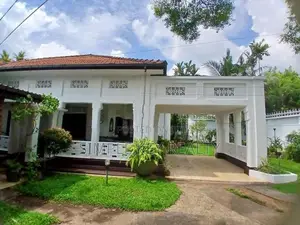 Valuable property for sale in gampaha town