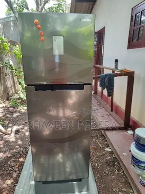 Samsung Digital Inverter 253L Refrigerator
