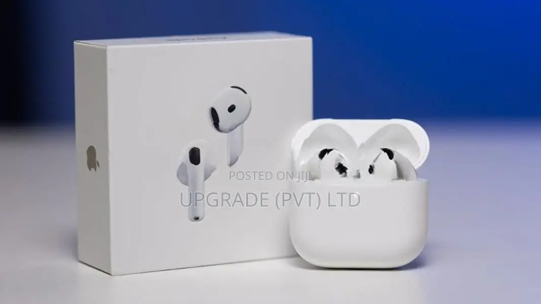 Apple Airpods 4 ANC