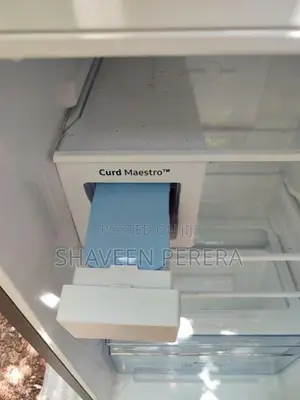 Samsung Digital Inverter 253L Refrigerator