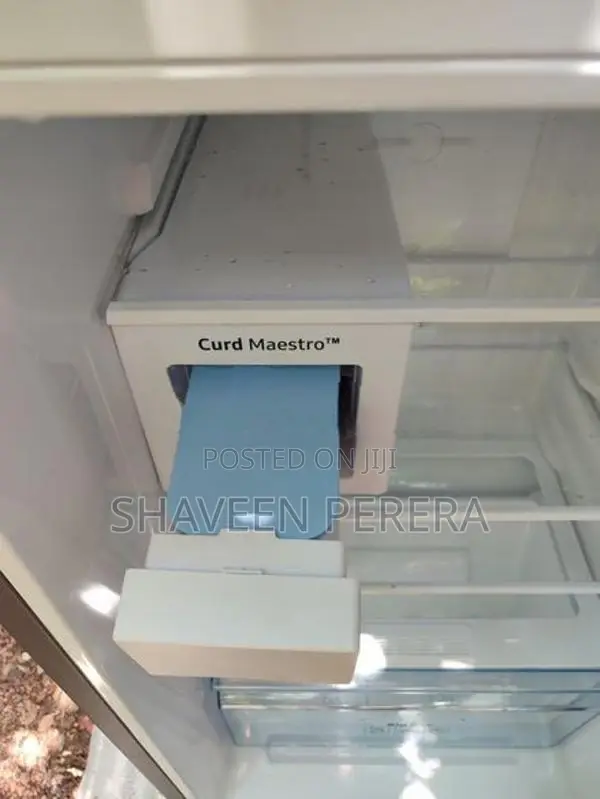 Samsung Digital Inverter 253L Refrigerator