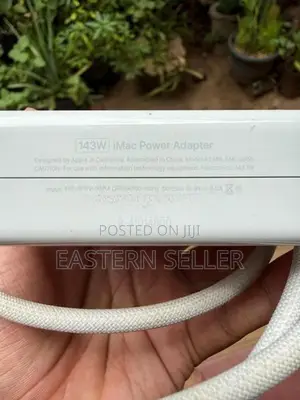 Apple iMac Powersupply 143W