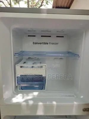 Samsung Digital Inverter 253L Refrigerator