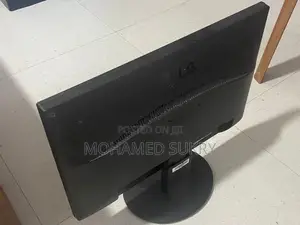 LG monitor 22 inch