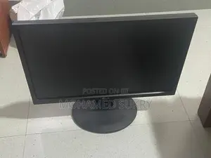 LG monitor 22 inch